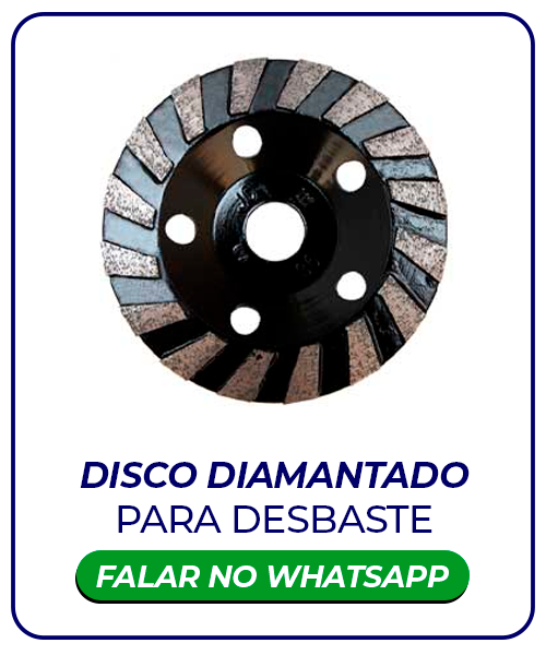 disco desbaste diatop 1