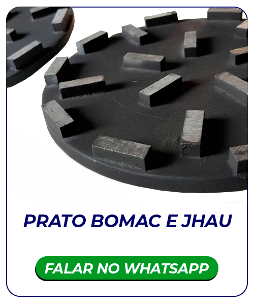 Prato Bomac e Jhau